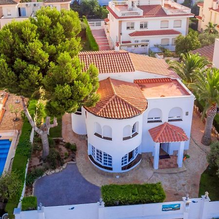 Arenda Pino Alto Villa Gallo Miami Playa Exteriör bild