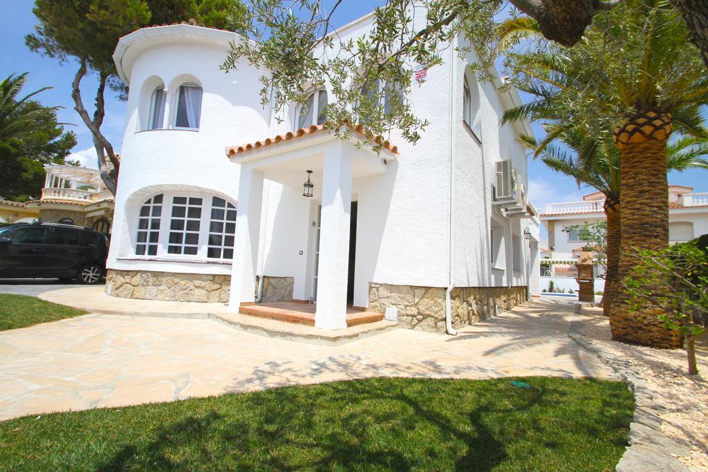 Arenda Pino Alto Villa Gallo Miami Playa Rum bild