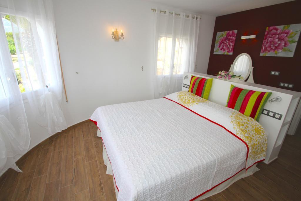 Arenda Pino Alto Villa Gallo Miami Playa Exteriör bild