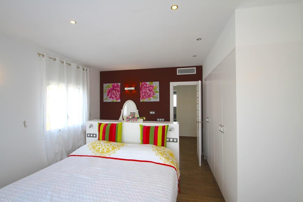 Arenda Pino Alto Villa Gallo Miami Playa Rum bild