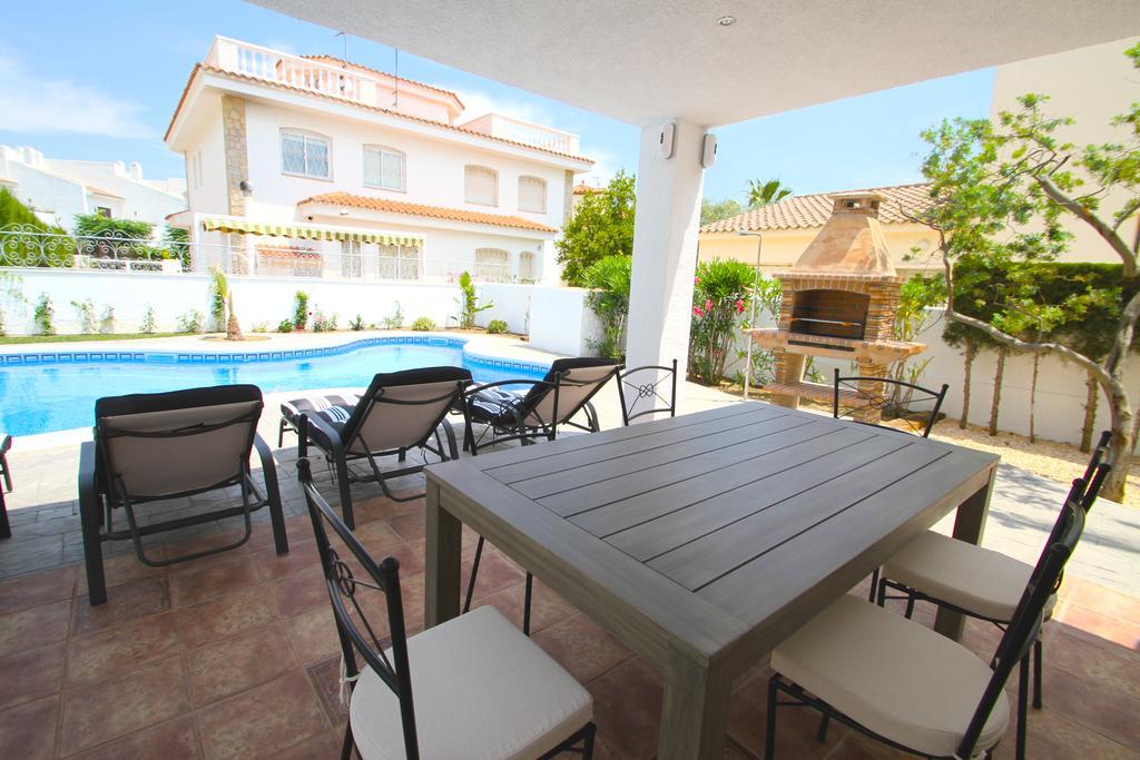 Arenda Pino Alto Villa Gallo Miami Playa Rum bild