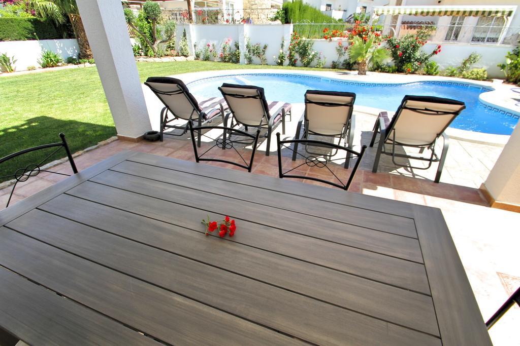 Arenda Pino Alto Villa Gallo Miami Playa Rum bild