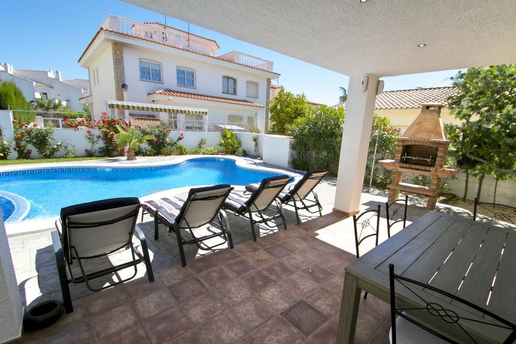 Arenda Pino Alto Villa Gallo Miami Playa Rum bild