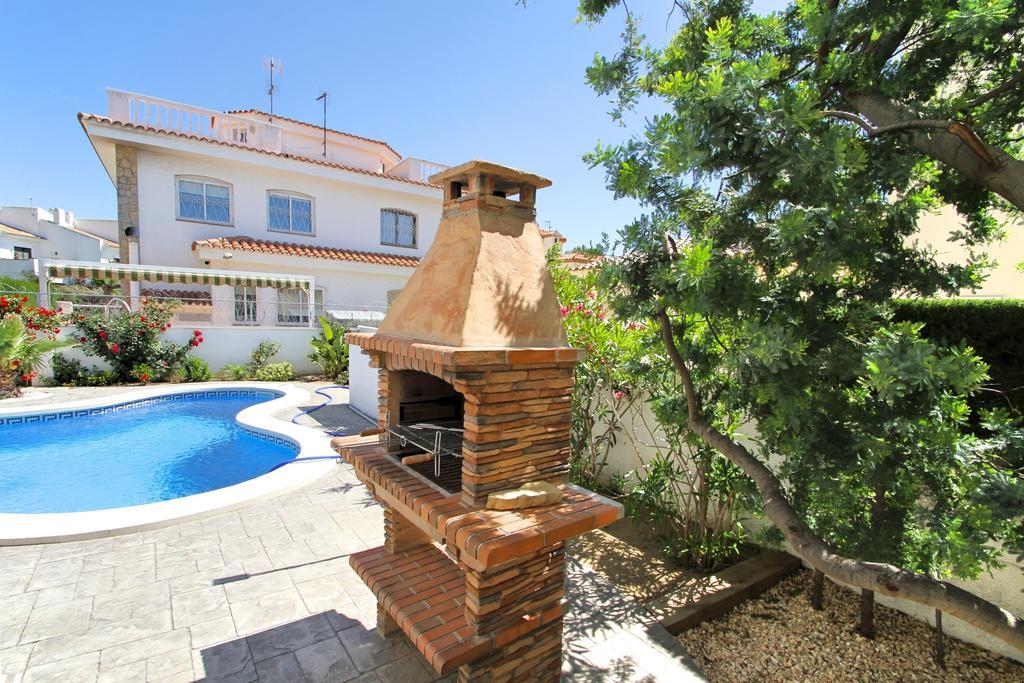 Arenda Pino Alto Villa Gallo Miami Playa Rum bild