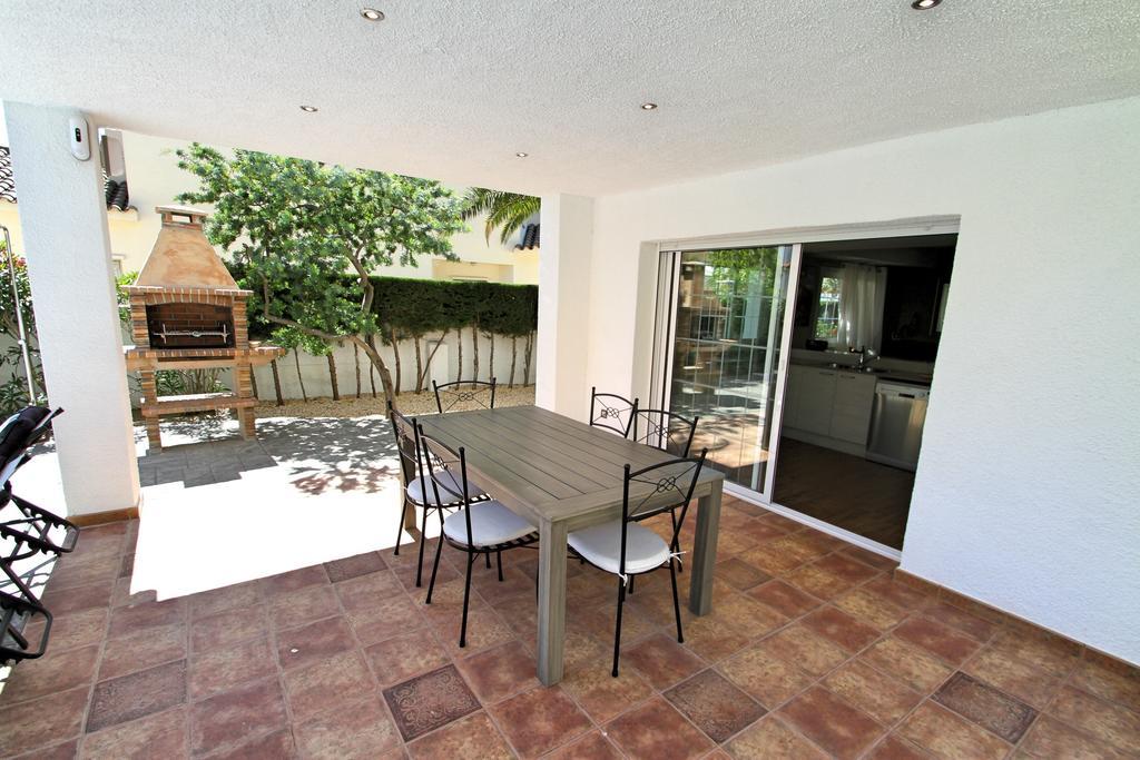 Arenda Pino Alto Villa Gallo Miami Playa Rum bild