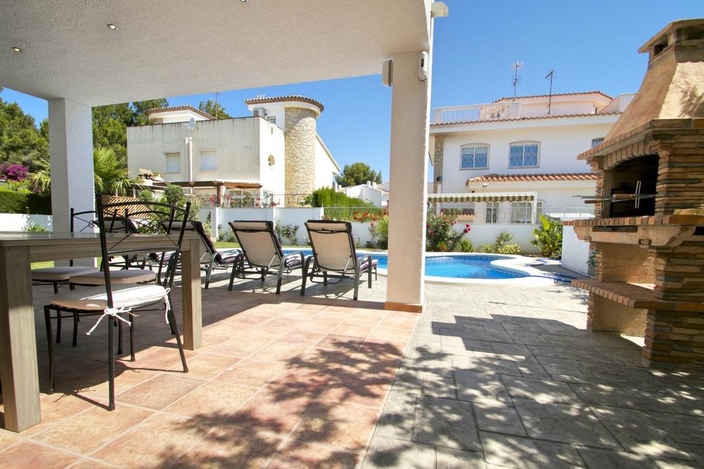 Arenda Pino Alto Villa Gallo Miami Playa Rum bild
