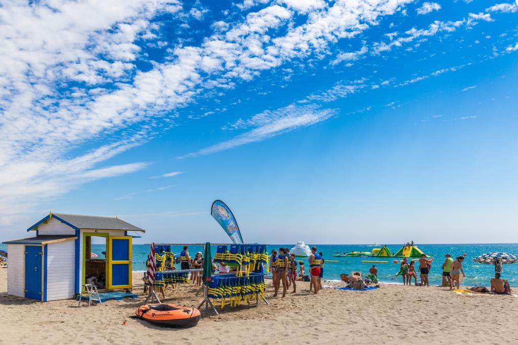 Arenda Pino Alto Villa Gallo Miami Playa Exteriör bild
