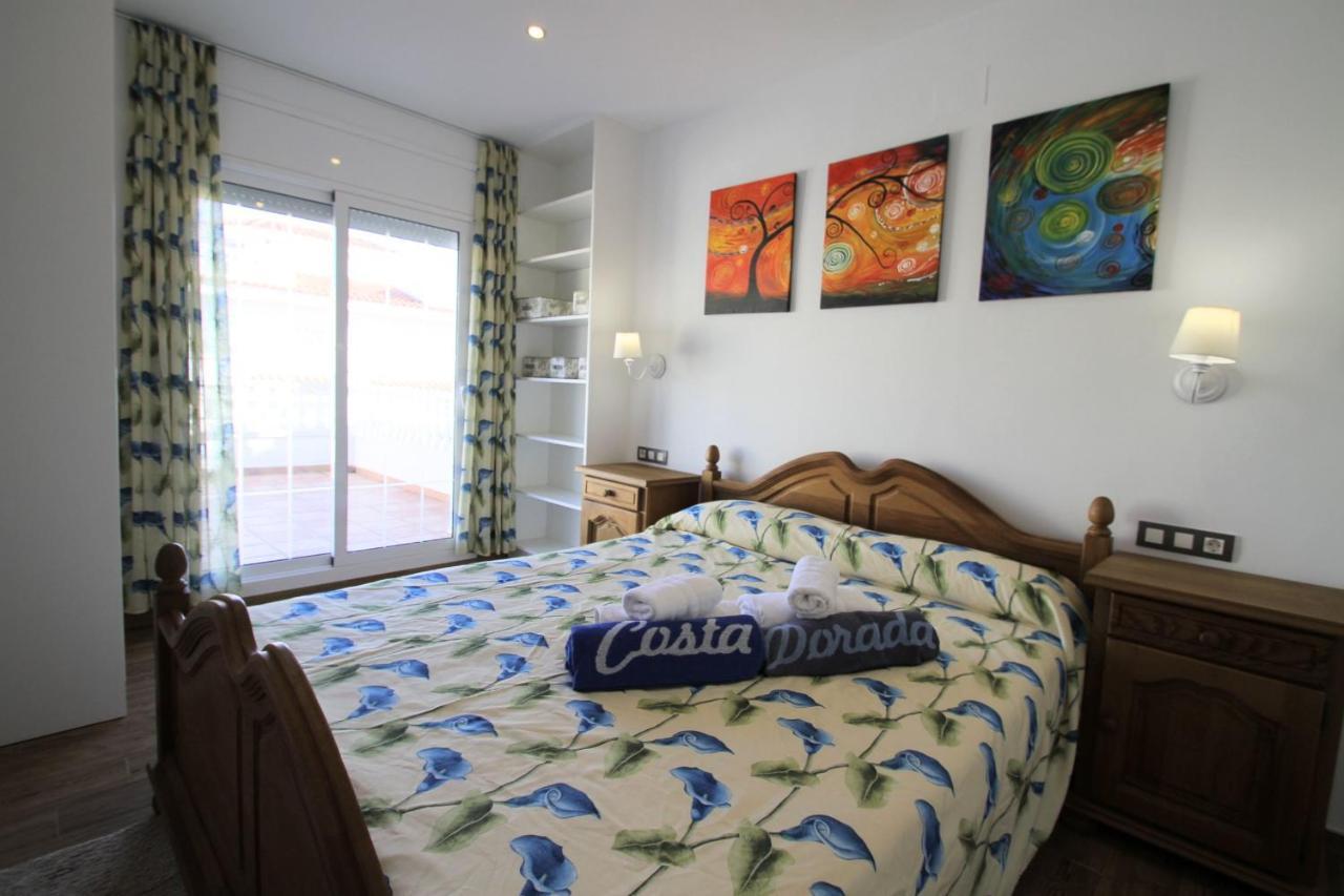 Arenda Pino Alto Villa Gallo Miami Playa Exteriör bild