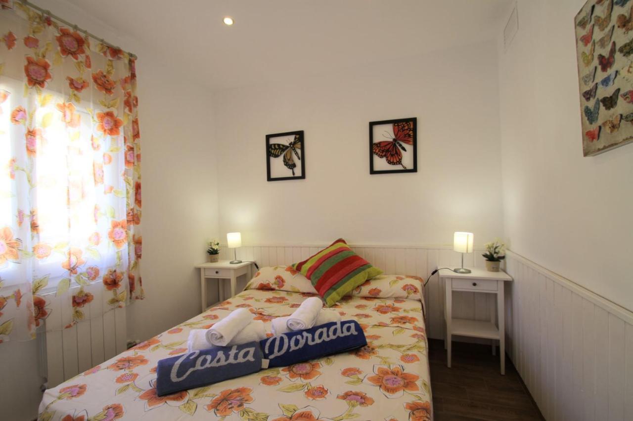 Arenda Pino Alto Villa Gallo Miami Playa Exteriör bild