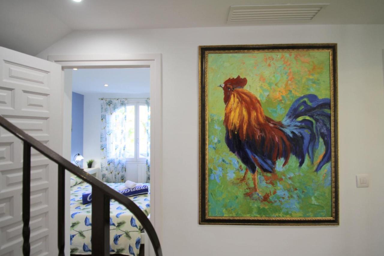Arenda Pino Alto Villa Gallo Miami Playa Exteriör bild